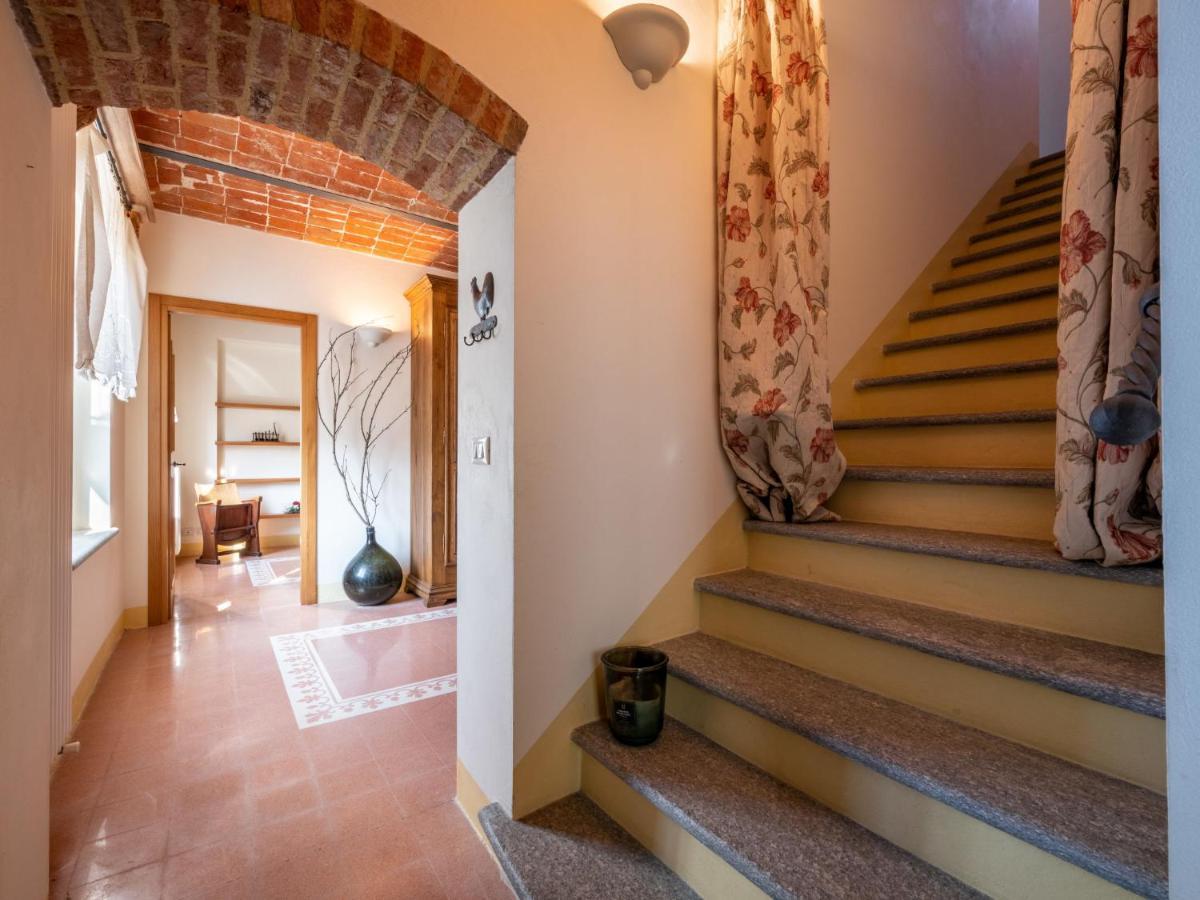 Holiday Home La Bell'Aria By Interhome Tonco Kültér fotó
