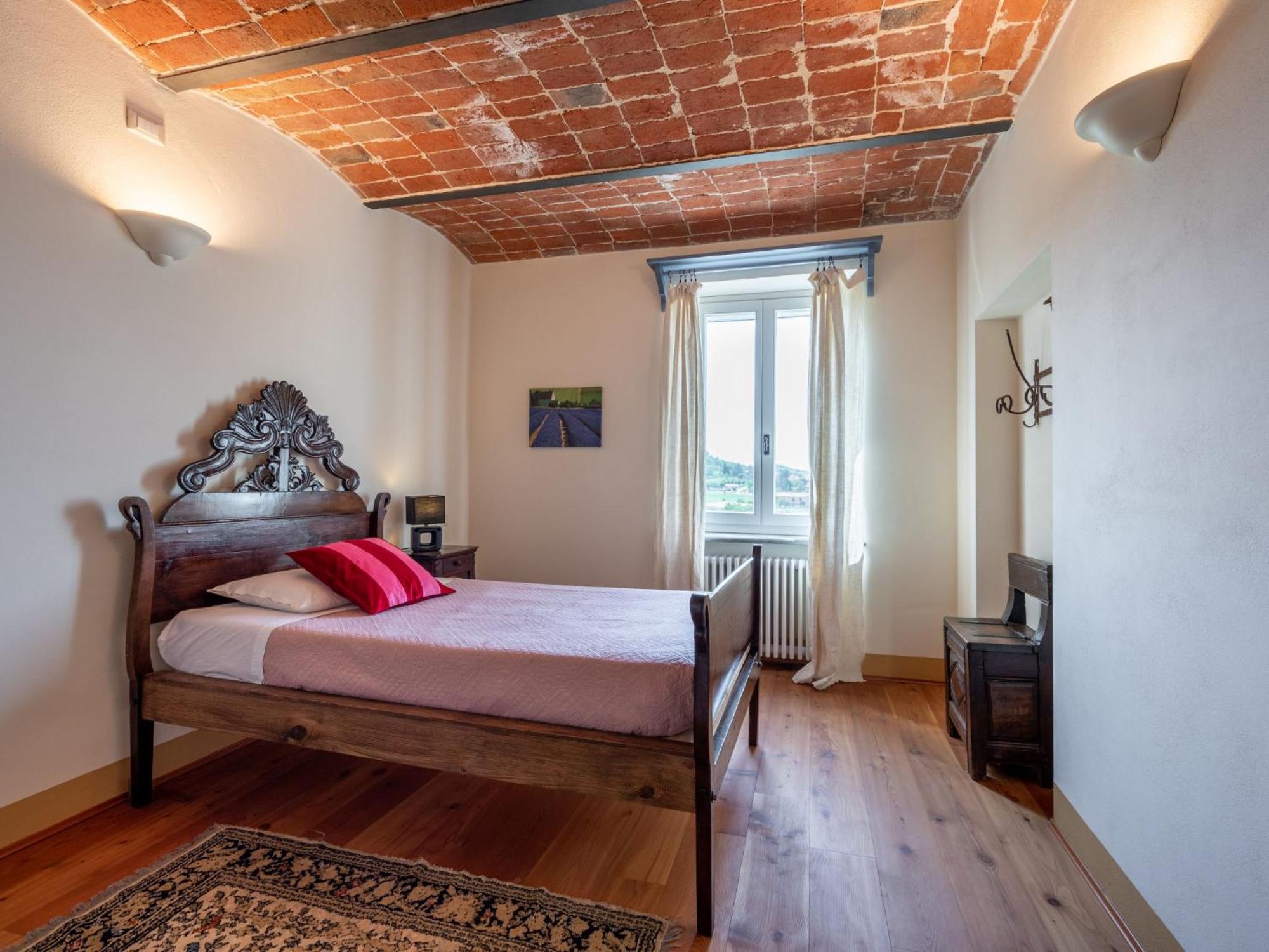Holiday Home La Bell'Aria By Interhome Tonco Kültér fotó