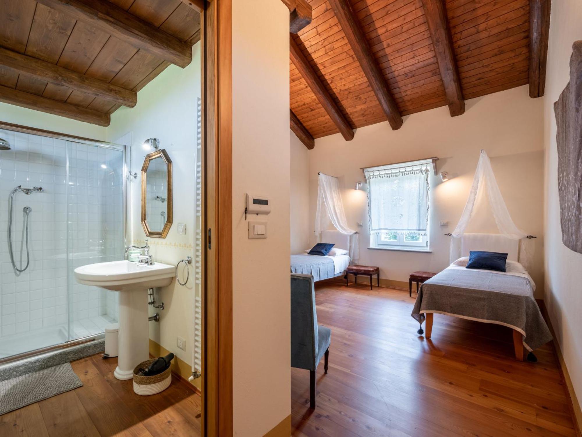 Holiday Home La Bell'Aria By Interhome Tonco Kültér fotó
